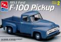 AMT FORD F100