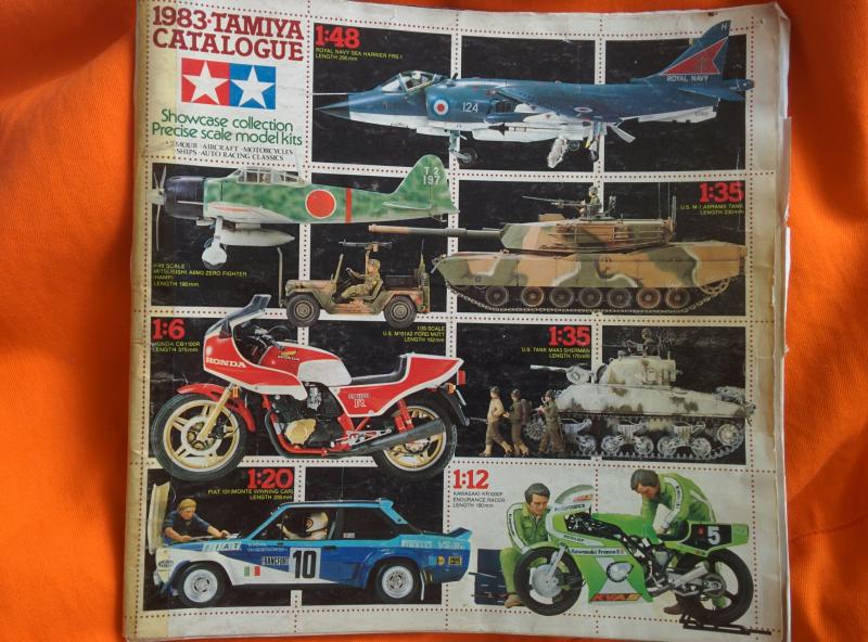 Tamiya_Catalogue_1983_2000Ft_1