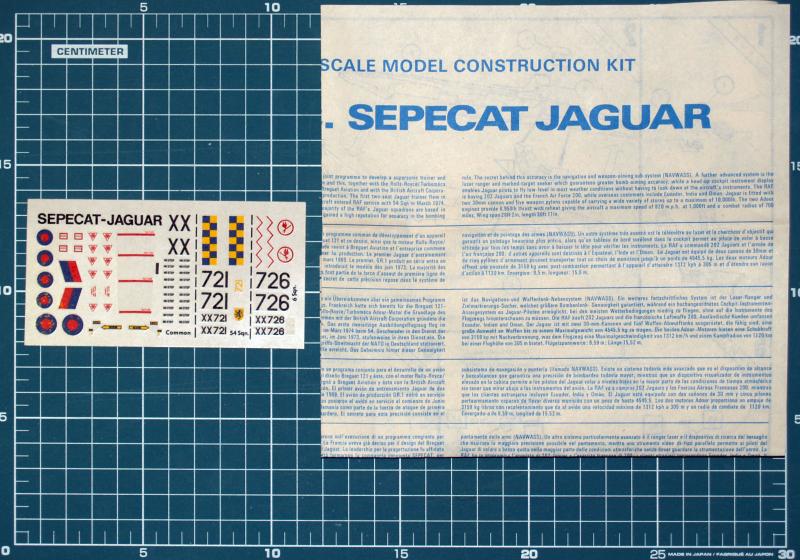 Airfix_Jaguar_1-72_1