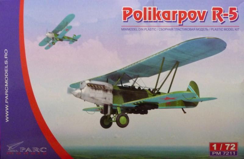 Polikarpov R5

2500Ft