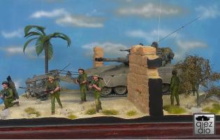 Waiting for Order
(qiez)