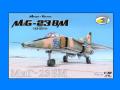 MiG-23 BM