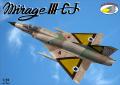 Mirage 3

4700Ft