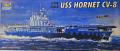 Trumpeter  USS Hornet