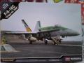 F-18C 5.000,-