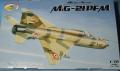 Mig-21PFM