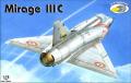 Mirage IIIC

4600Ft 1:72