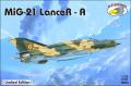 Lancer A

4900Ft