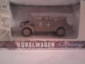 kubelwagen 3000ft /db 1:43