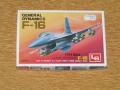 LS 1_144 General Dynamics F-16 makett