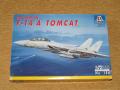 Italeri 1_72 Grumman F-14 A Tomcat makett