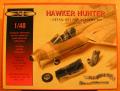 FM Hawker Hunter detail set