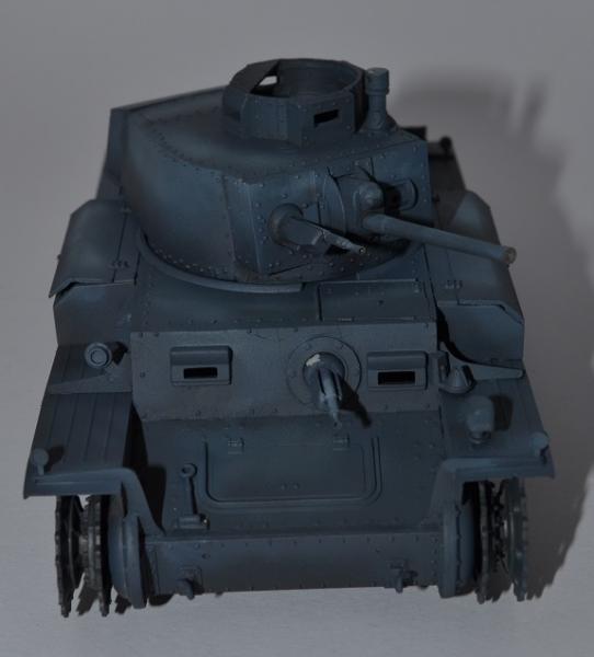 Pz.kpfw. 38 (t)