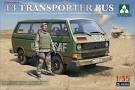 takom vw t3 transporter 7900,- + posta