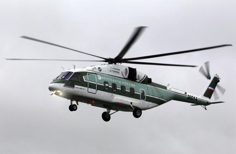 HeliRussia2015_Mi-38