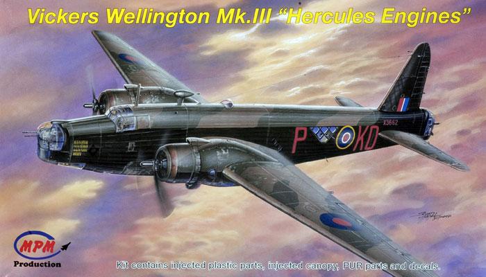 Wellington Mk III

6000Ft