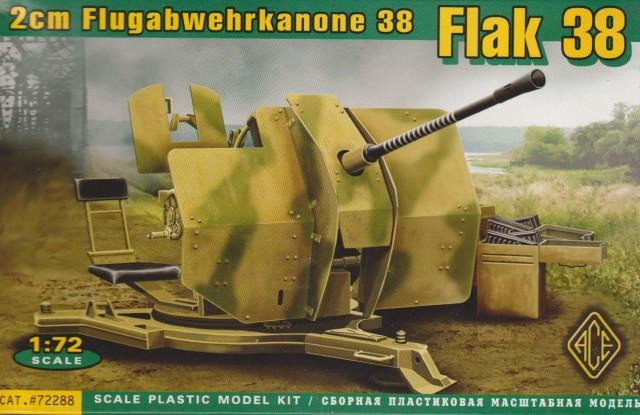 Flak 38