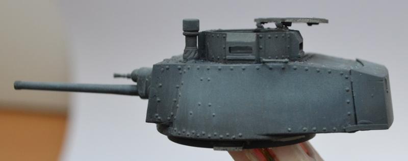 Pz.kpfw 38(t)