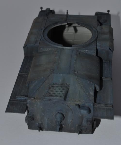 Pz.kpfw 38(t)