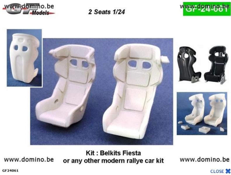 Seat