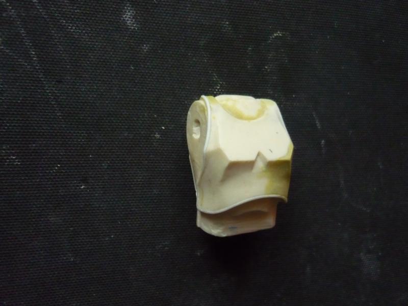 Stormtrooper kicsi  3
