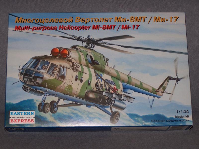 Mi17