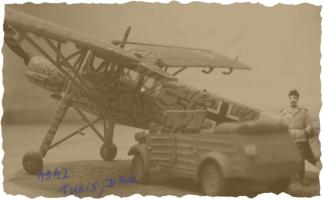 DAK Storch