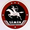 saman