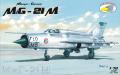 Mig-21M