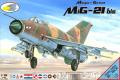 Mig-21Bis Hi-tech