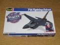 Revell 1_48 F-16 Fighting Falcon makett