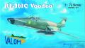 RF-101 Voodoo

6900Ft