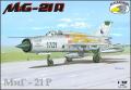 Mig-21R

4900Ft