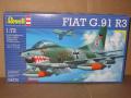 04370 FIAT G-91 R3