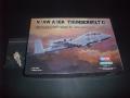 1/72 NAW A-10A Thunderbolt II. + modern bomba beemelő

4500.-