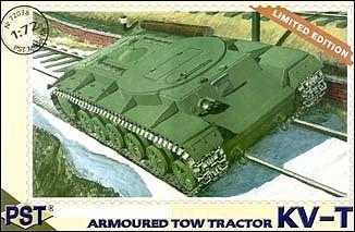 KV-T tractor

2700Ft