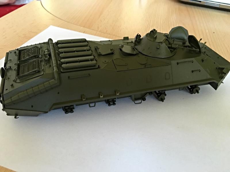 BTR-70

BTR-70 (Zvezda 1:35)