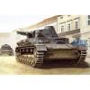 hobbyboss (ex-tristar) Pz iv ausf C 10900 ,- + posta