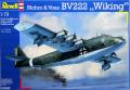 Blohm & Voss BV 222 V-2 Wiking