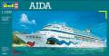 Aida hajómakett