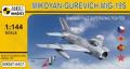MKM14401 MiG-19S_
