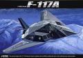 Academy F-117 1/48  No.2118
