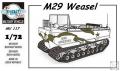 M29 Weasel

4200Ft