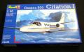 Revell Cessna 500 Citation 1/48   4000-