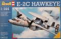 Revell E-2C 1/144  1800-