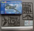 Revell Hunter 1/144  1200-