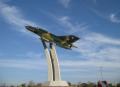 MiG-21 Kecskemét