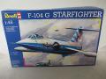 Revell (Hasegawa) F-104G 1/48  6000-