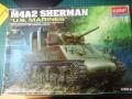 Kép5

US MC M4A2 Sherman