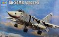 Su-24MR Fencer